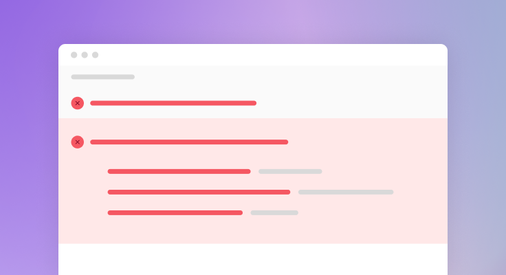 Improving code readability and maintainability